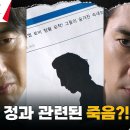 7월1일 드라마 플레이어 시즌2 꾼들의 전쟁 에필로그 송승헌X김원해, 기자의 의문스러운 죽음 품은 합리적 의심 영상 이미지
