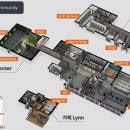 우미스크린골프연습장 이미지