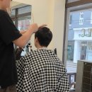 주흥13길 9-1 | 논현역 바버샵 추천, 밀스펙 바버샵 신랑 헤어 커트 솔직 후기 공유