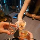 [강남] 분위기부터 감성 뿜뿜 터지는 한식주점, 강남역 한식주점 술집 &#34;아리계곡&#34; 방문후기 (feat. 불쇼)