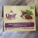주식회사 아셉틱아시아 | 맛있는 건강한 태국 유니프주스 저칼로리라서 더 좋아요