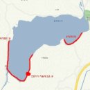 염치 낚시터 이미지