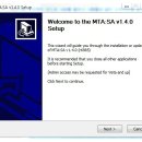 [가이드] MTA를 공식 사이트에서 직접 다운로드해보자 이미지