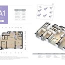 LH아파트(공공임대) 센텀큐브 이미지