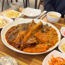 양정밥집 금빛코다리 추천! 매콤달콤 매력적인 양념