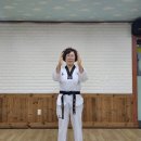 경산 무예 태권도장 이미지