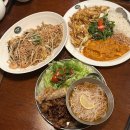 쌍용2동 행정복지센터 1층(여) | 청당맛집 메콩타이 천안청당점에서 분짜, 푸팟퐁커리! 청당데이트장소로도 추천