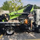 (주)하나특장 이미지