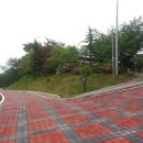 망일산 주차장 이미지