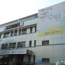 자원봉사센터 이미지