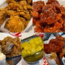 걸작떡볶이치킨 미사점 | 걸작떡볶이치킨 충남 보령점 보령 맛집 치킨 순살 양념 후라이드 다리살 후기