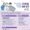 디스코드 & 남초사이트 집중 모니터링 지원팀 모집 - 디지털 성착취근절 이미지