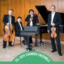 텔 아비브 챔버 앙상블 내한공연 이미지