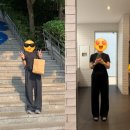 하이수선 | 룰루레몬｜데이드리프트 하이라이즈 트라우저 아시아핏 블랙 기장 수선 후기