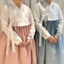 단아하개 | [청주 한복] 청주 혼주 한복 고민 끝! 다례한복 계약솔직후기 내돈내산!