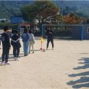 하천초등학교 이미지