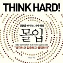 몰입-THINK HARD! 이미지