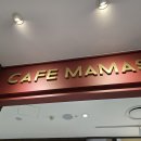 카페마마스 타임스퀘어점 이미지