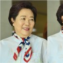 꽃길만