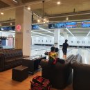 동남지구 토드 볼링장 토요일 오전 무제한 이용 후기