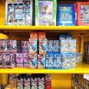 [울산] TCG팩토리 _ 포켓몬카드 내돈내산 후기