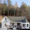 금당길 | 강원도 평창 숙소 추천, 유럽풍 감성 숙소 '키스멧코티지' 후기 (내돈내산)