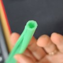 한진기획인쇄 - 성동구 | 지구톡톡 실리콘 빨대 수령/후기