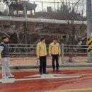 삼가초등학교 앞 이미지