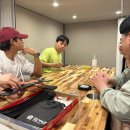 정글비대전
