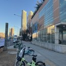 안중근공원 공영주차장 이미지