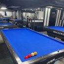 유창 당구장 이미지