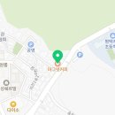 (버스)지산현대아파트.서울제일병원 이미지