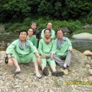 황간참숯마을 이미지