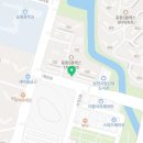 신대중흥7차 정문 옆 이미지