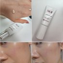자연스럽고 고급스러운 광채 피부표현을 원한다면 고민없이 SK2 CC크림 애트모스피어 씨씨크림