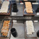 별내중앙로34 | [고메스퀘어] 별내점 / 평일 런치 / N 번째 방문기