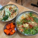 [부산/부전] 서면시장 가성비노포맛집 - 기장손칼국수 / 내돈내산 솔직후기