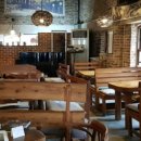 숲속의 섬 이미지