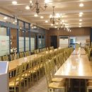 르네상스웨딩홀뷔페 이미지