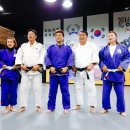 용인대 탑 유도체육관 이미지