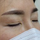 브로우살롱H | 원당동자연눈썹 솔직후기 브로우살롱H