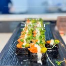 쿠우쿠우 | 노원 가족모임 맛집, 신메뉴 먹어본 가성비 초밥뷔페 쿠우쿠우 후기