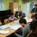 온양손말지역아동센터 이미지