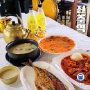 완산-144 | 전주 남부시장 술집 한옥마을 막걸리 맛집 옛촌막걸리 직영점