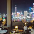 호텔 이안(HOTEL IAN) | The Edition Hotel Shanghai (에디션 상하이)