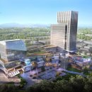 행정청사 이미지