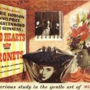 친절한 마음과 화관//로버트 하머/1949/영국/106분/코미디, 범죄/Kind Hearts and Coronets
