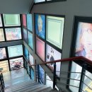 그린나래미술도서관 이미지