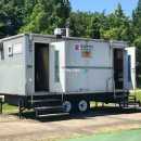 낙동강체육공원 축구장 화장실 이미지