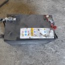 다함지게차 | [FixLift 수리 후기]인천 현대 2.2톤 디젤지게차 FOLEX 22D-9H 배터리 교환